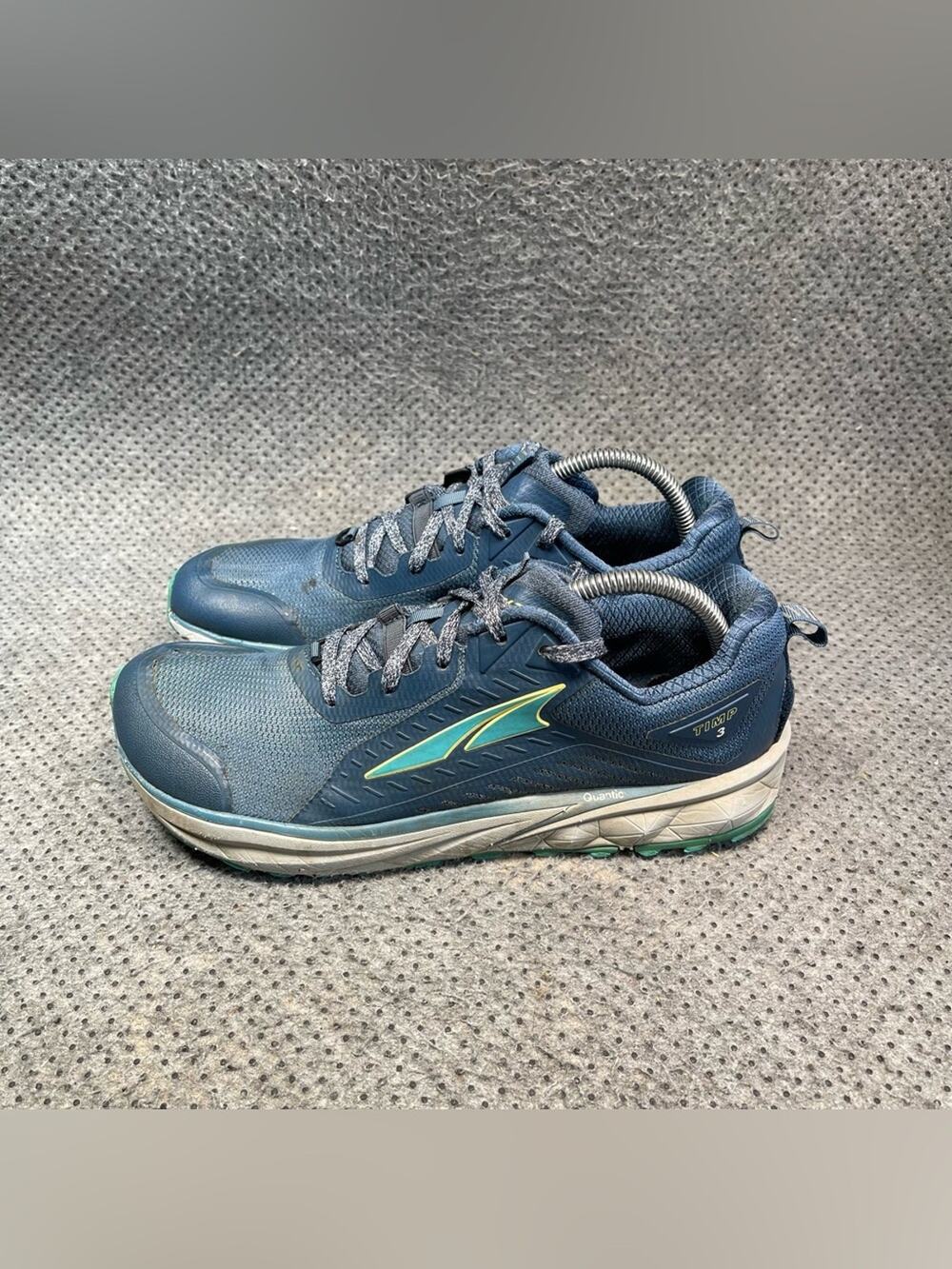 Altra Timp 3 Blue Running Shoes Size 10 Women’s